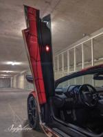 Lamborghini Aventador LP700-4 Spiderghini Wrap 2019 года